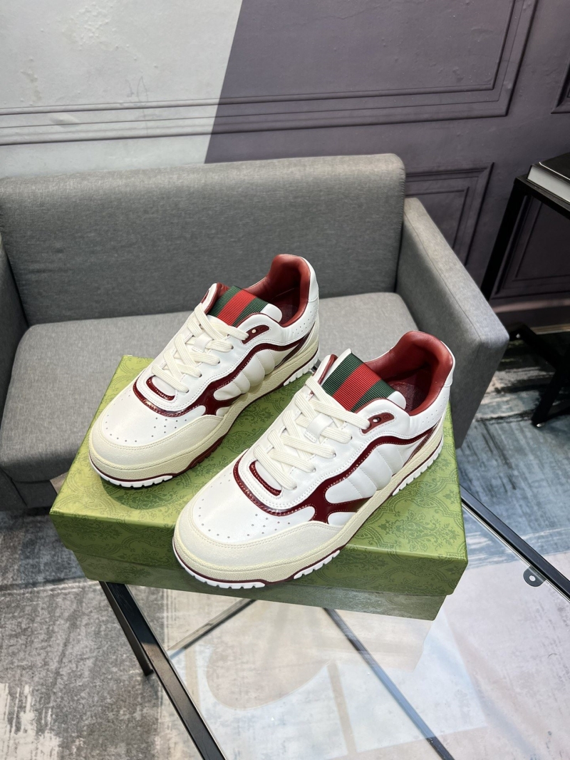 Gucci Casual Shoes